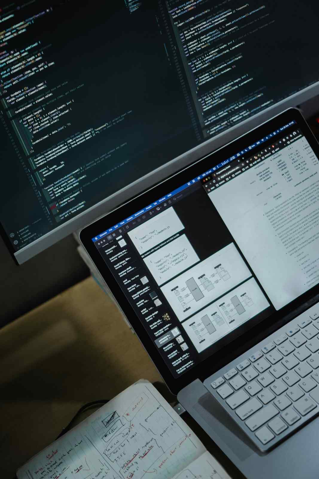 DEVOPS & INFRASTRUCTURE